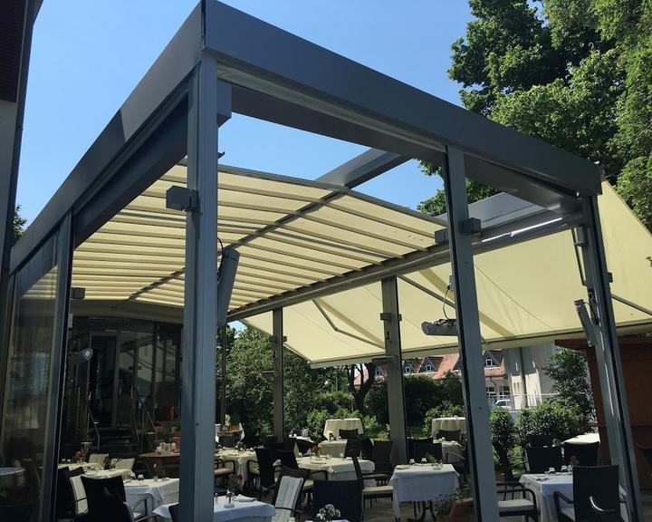 Ambiente Italiano Ristorante